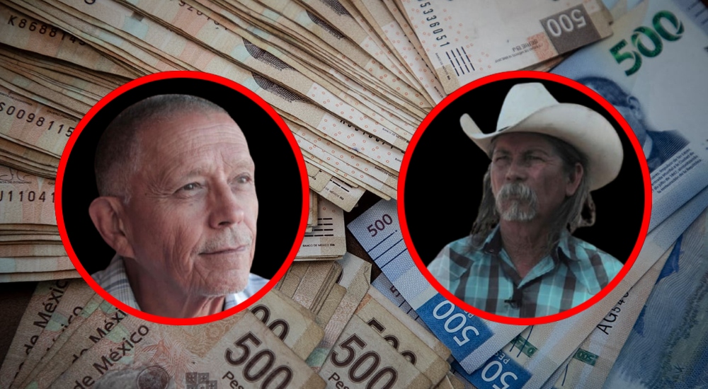Los oscuros intereses de García Valero y Juan Gamboa