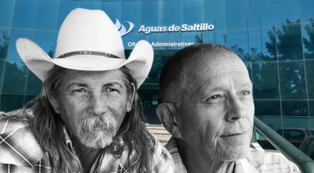 Colectivo Sí a la Vida: en conflicto con todos￼